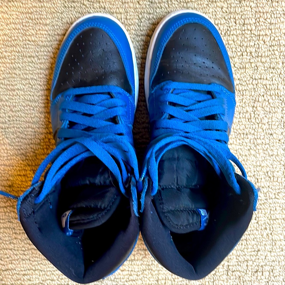 JORDAN 1 HIGH